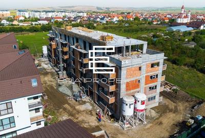 Apartament 2 camere LA CHEIE in Sibiu - Lacul lui Binder - 1