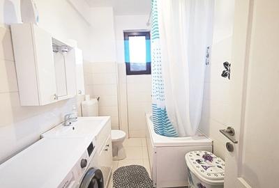 Inchiriere 2 cam bloc de 4 et nou cu centrala langa Uverturii Rosu Chiajna - 8