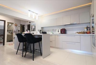 Apartament superb cu mutare imediata, Palas Mall, 128 mp, terasa privata - 8