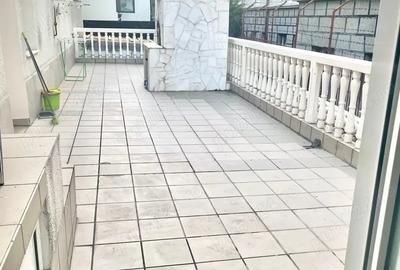 Super oferta ! Vila Ramnicu Valcea, ultracentral, LUX , Parcul Zavoi, 2 apartamente ! - 1