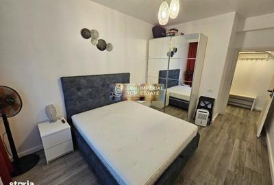 Apartament cu 2 camere în Nord - 6