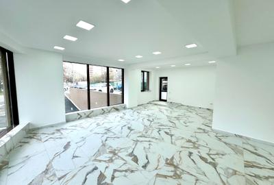 ALEGE SA FII VAZUT!! Spatiu comercial in 13 septembrie - PETRE ISPIRESCU - 5