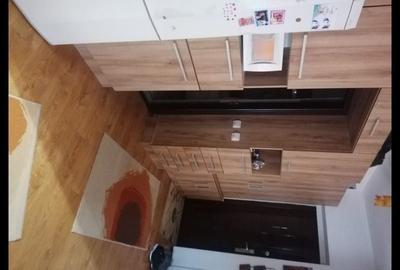 Apartament cu 2 camere decomandat în Florești - 4