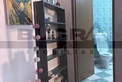 Apartament 1 camera, 35 mp, parcare cu CF, zona Albac - 13