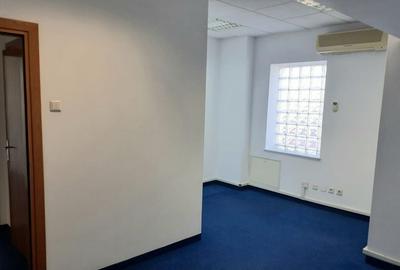 Comision 0! Spatiu birouri in zona Domenii - Chibrit - 109 si 242mp Comision 0! Spatiu birouri in zona Domenii - Chibrit - 109 si 242mp - 9