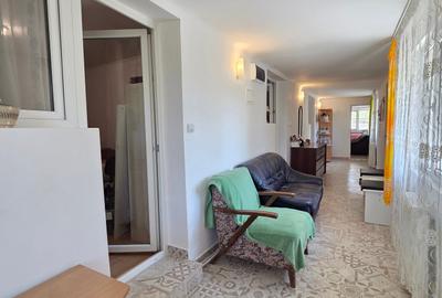 Casa si teren, situat in Sat Crucea de Piatra, comuna Calugareni, jud. Giurgiu - 9