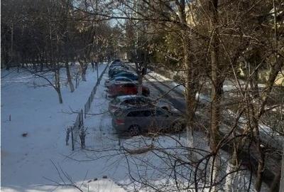 Garsonieră decomandată, mobilată în Gheorgheni - 6