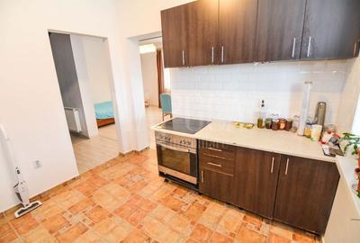 Casă individuală cu 12 camere cu Garaj în Florești - 29