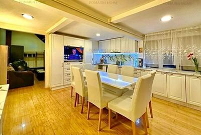 Apartament de închiriat, 3 camere, 105 mp, Iris Oașului Apartament de închiriat, 3 camere, 105 mp, Iris Oașului - 1