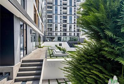 Spațiu comercial, de 130 mp, în Central - 3