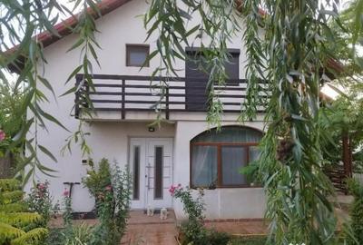 Casă cu 4 camere cu Teren 700 Mp în Șendreni - 7