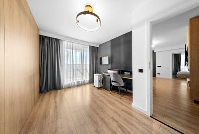 Apartament premium de inchiriat in Grigorescu - PET FRIENDLY - 8