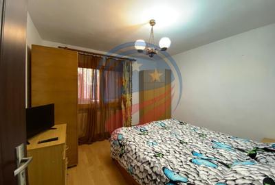 CHIRIE AP 2 CAMERE ROVINE CU CENTRALA - 3