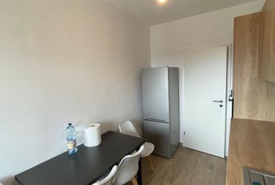 Apartament cu 2 camere semidecomandat în Sânpetru - 8