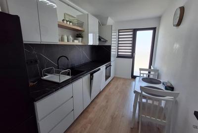 Apartament 3 camere 2 locuri parcare zona Arhitectilor - 4