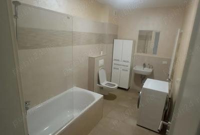 Inchiriez ap cu 2 camere - Grandis, cu parcare, direct proprietar - comision 0% Inchiriez ap cu 2 camere - Grandis, cu parcare, direct proprietar - comision 0% - 3