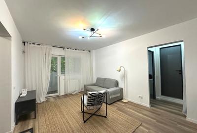 Prima inchiriere - Apartament renovat - 2 camere - etaj 1 - Mosilor - Dacia - 4