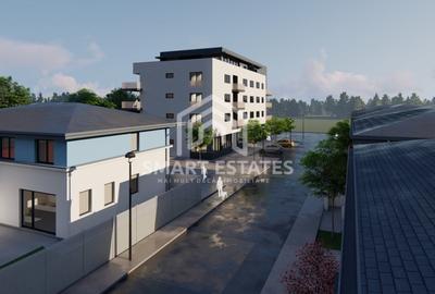 Comision 0% - Apartament Modern cu 3 Camere - Grand Arena - 6