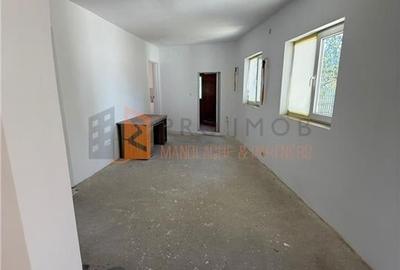 Casa tip parter Zona Stalpu - 4