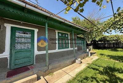 Casa batraneasca / Piatra Neamt / Pentru iubitorii de natura