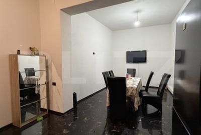 Casă individuală cu 3 camere cu Canalizare în Central - 2