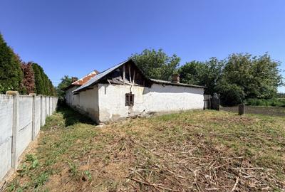 Casă cu 5 camere cu Teren 3000 Mp în Central - 13