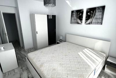 Apartament cu 2 camere decomandat în Central - 1