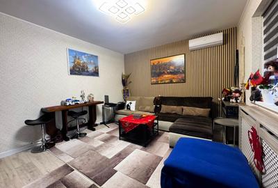 Apartament cu 2 camere decomandat, mobilat în Apărătorii Patriei - 5
