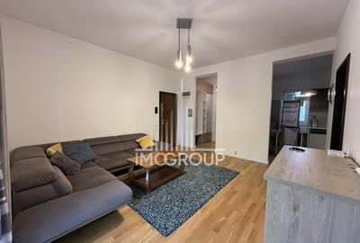 Apartament cu 2 camere semidecomandat, mobilat în Iris - 2