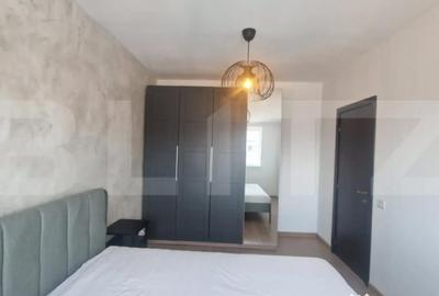 Apartament cu 2 camere decomandat, mobilat în Sânpetru - 17