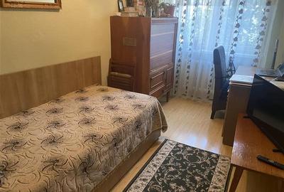 Apartament 3 camere , zona Scoala 10- Sala Polivalenta, et 4/8 , decomandat Apartament 3 camere , zona Scoala 10- Sala Polivalenta, et 4/8 , decomandat - 9