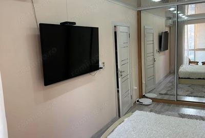 Garsonieră decomandată în Gheorghe Lazăr - 3