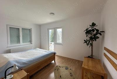 Agentia imobiliara VIGAFON vinde pensiune-casa de vacanta Predeal - 7