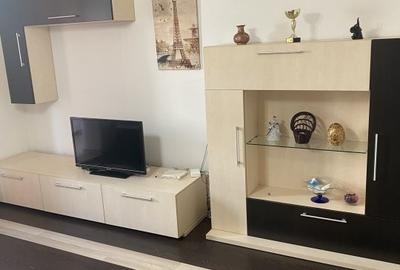 Apartament cu 3 camere decomandat, mobilat în Drumul Taberei - 2