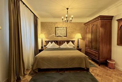 Apartament cu 4 camere / Posibilitate investitie / Arcul de Triumf - 34
