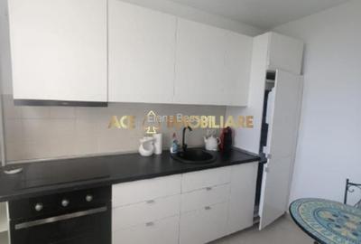 Garsonieră semidecomandată, mobilată în Pipera - 4