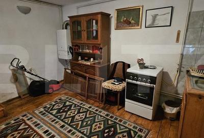 Casă cu 5 camere cu Teren 400 Mp în Central - 10