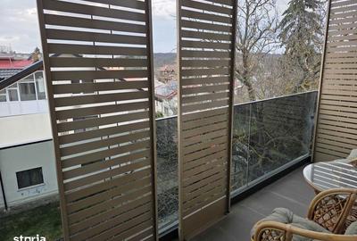 Apartament cu 2 camere decomandat în Central - 2