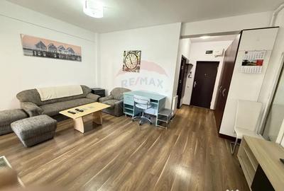 Apartament cu 2 camere decomandat, mobilat în UTA - 4