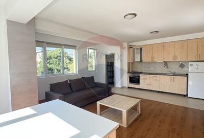 Apartament cu 3 camere de inchiriat - 5