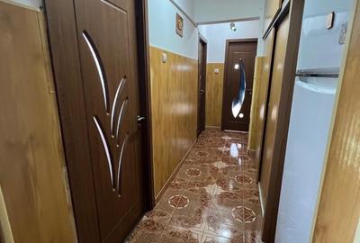 Zona TIC TAC  Apartamet cu 3 camere, centrala gaze - 2