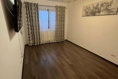 Apartament cu 3 camere decomandat în Metalurgiei - 2