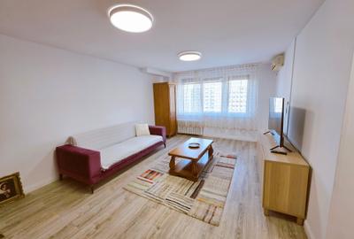 2 camere Sala Palatului - Calea Victoriei 8/9 Bocca Lupo - 4