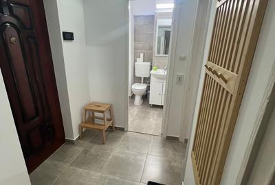 Garsonieră decomandată în Ultracentral - 3