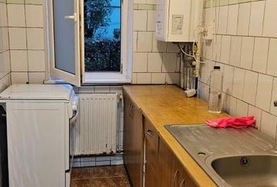 Apartament 2 camere,  bloc izolat, parter-zona Florilor. - 3