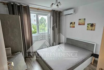 Apartament cu 2 camere decomandat, mobilat în Drumul Taberei - 3