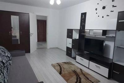 AP. 3 CAMERE CRANGASI, BUCATARIE INCHISA, MOBILAT/UTILAT COMPLET - 1