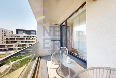 Studio Pipera / Residence5 de vanzare - Pipera Plaza - 9