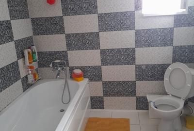 Casă cu 4 camere în Cornetu - 4