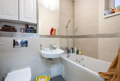 Apartament cu 4 camere decomandat, mobilat în Rogerius - 8